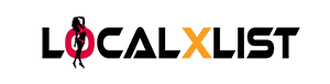 LocalXlist Official Logo